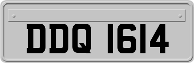 DDQ1614