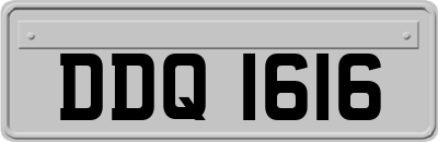 DDQ1616