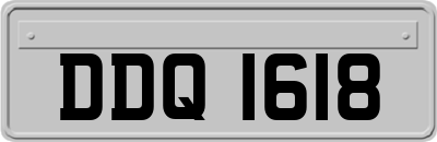 DDQ1618