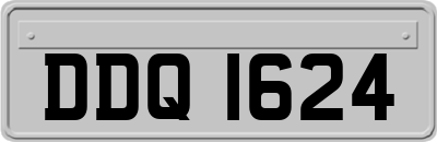 DDQ1624