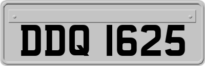 DDQ1625