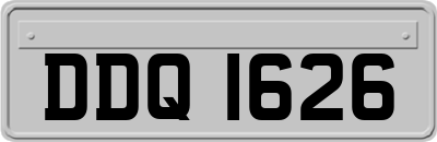 DDQ1626