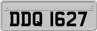 DDQ1627