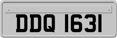DDQ1631