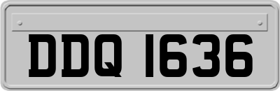 DDQ1636