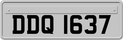 DDQ1637