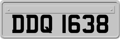 DDQ1638