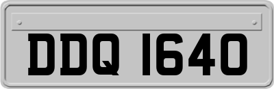 DDQ1640
