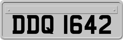 DDQ1642