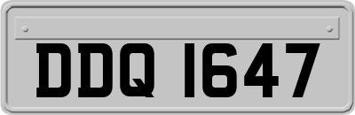 DDQ1647