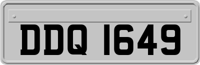 DDQ1649