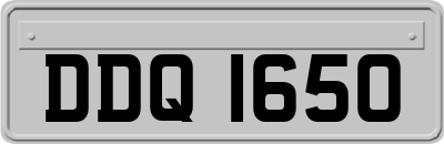 DDQ1650