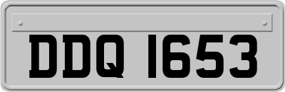 DDQ1653