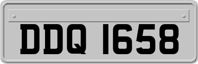 DDQ1658