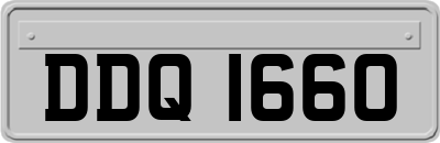 DDQ1660