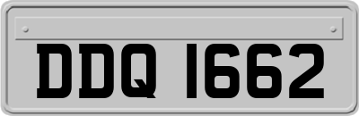 DDQ1662