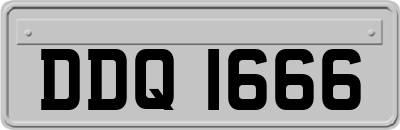 DDQ1666