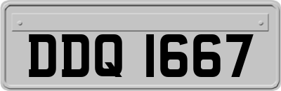 DDQ1667