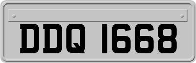 DDQ1668