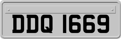 DDQ1669