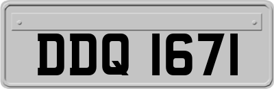 DDQ1671