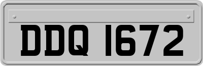DDQ1672