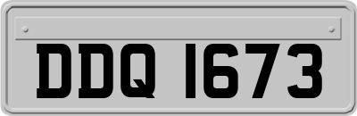 DDQ1673
