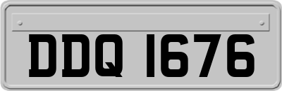 DDQ1676