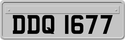 DDQ1677