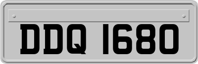 DDQ1680