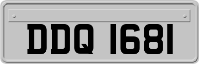 DDQ1681