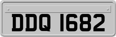 DDQ1682