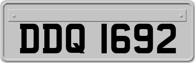 DDQ1692