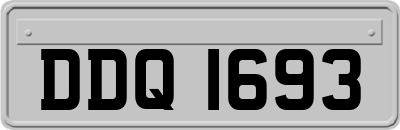 DDQ1693