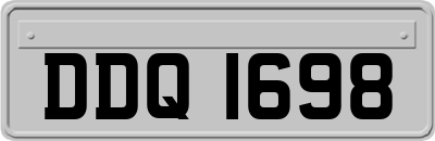 DDQ1698