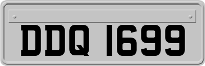 DDQ1699