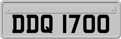 DDQ1700