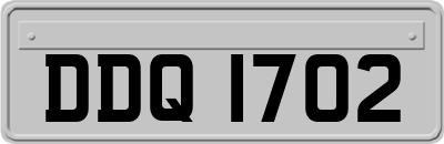 DDQ1702