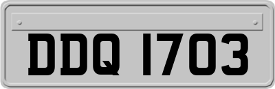 DDQ1703