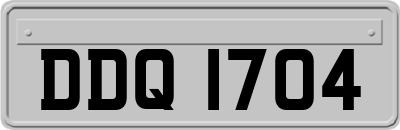 DDQ1704