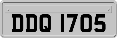 DDQ1705