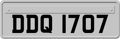 DDQ1707