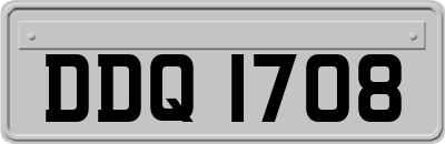 DDQ1708