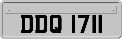 DDQ1711