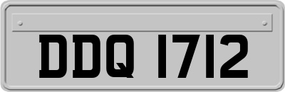 DDQ1712