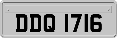 DDQ1716