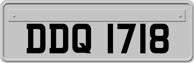 DDQ1718