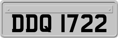 DDQ1722