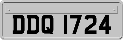 DDQ1724