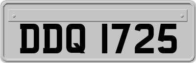 DDQ1725